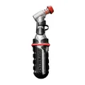 GONFLEUR WELDTITE JETVALVE WITH CARTOUCHE 16 g (CARDED)