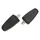 PEDAL CITY/CYCLO MARWI UNION ADAPTABLE PEUGEOT 103 BLACK RESIN THREAD FRANCAIS (14X1,25 mm)