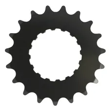 SPROCKET COMPATIBLE BOSCH E-DRIVE STRONGLIGHT 19T (BOSCH 2EME GENERATION)