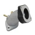 ADAPTABLE MAXI SCOOTER INTAKE MANIFOLD YAMAHA 125 MAJESTY 2003>/MBK 125 SKYLINER 2003> -TOP PERF OEM-STYLE