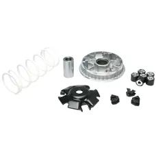 VARIATOR MAXI SCOOTER MALOSSI MULTIVAR 2000 SPORT FOR HONDA 125 PANTHEON 4-STROKE,125 SILVER WING, 125 SH 2001>2012, 125 DYLAN/VOGE 125 SR1 2023>
