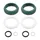 SEAL SPI AND COVER POUSSIERE OF FORK MANITOU 37 mm (DIAMETER SPI 37X47X7,50 mm) -SKF