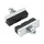BRAKE SHOE HOLDER CITY CALIPER SYMETRIQUE NEWTON 40 mm (1 PAIR CARDED)