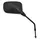 ADAPTABLE REAR-VIEW MIRROR PEUGEOT 50 XPS SM 2003>2011, XPS TRAIL 1997>2011, XP6 SM 2004>2011, XP6 TRAIL 1997>2011 RIGHT (CE APPROVED) -VICMA