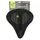 SADDLE COVER BICYCLE NEWTON GEL MEMOIRE OF FORME BLACK (245X230MM)