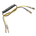 RESISTANCE CLIGNOTANT LEDS 5W 27 OHMS (VENDU A L'UNITE) -P2R