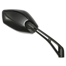ADAPTABLE REAR-VIEW MIRROR PEUGEOT 50 SPEEDFIGHT 3 2010>2014/KEEWAY 125 TX 2011>2013 RIGHT (CE APPROVED) -VICMA