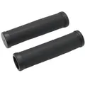 GRIP CITY IMPORT GEL BLACK L115MM (PAIR)