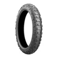 PNEU MOTO 21'' 80/100-21 BRIDGESTONE BATTLAX AX41 ADVENTURE FRONT TL 51P