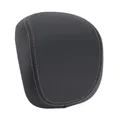 DOSSERET DE TOP CASE BLACK OEM PIAGGIO 50-125 VESPA PRIMAVERA 2012 >-CM273116