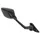 ADAPTABLE REAR-VIEW MIRROR YAMAHA 560 TMAX 2022> RIGHT BLACK (CE APPROVED) -MAGNETI MARELLI