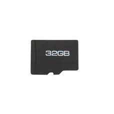 CARTE MICRO SD CAMERA AKEEYO 32 GB (CARTE MEMOIRE)
