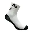 SOCKS/ANKLE SOCKS SUMMER GIST RUN WHITE 40/43 ANTIBACTERIEN (PAIR) -0320