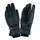 GANTS HIVER TUCANO FEMME SILVYA LADY NOIR T 6.5 (XS) (HOMOLOGUE EN13594)