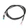 CABLE LIGHT FRONT BOSCH 1400 mm COMPATIBLE ALL MODELE UNIT MOTRICE