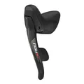 LEVIER/MANETTE ROUTE PATIN SRAM GAUCHE RED 22 NOIR 2x11V.