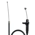TRANSMISSION GAZ SCOOT ADAPTABLE MBK 50 NITRO / YAMAHA 50 AEROX 1997> (COMPLETE) -P2R
