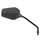 ADAPTABLE REAR-VIEW MIRROR DERBI 50 SENDA DRD PRO 2005>2009, 50-125 GPR NUDE 2004>2008, SENDA DRD SM 2009>2012/GILERA 50 SMT, RCR 2006> RIGHT (DIAMETER 10 mm) (CE APPROVED) -VICMA