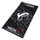 TAPIS DE SOL ATELIER/STAND/PADDOCK VOCA RACING DESIGN VERTICAL 200x100 cm