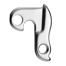 DERAILLEUR HANGER ALUMINIUM MARWI CERVELO/DIAMONBACK/KONA/MONGOOSE/KTM/LAPIERRE/DECATHLON/MASSI... GH-003 (SOLD INDIVIDUALLY CARDED)