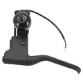 BRAKE LEVER SCOOTER XIAOMI MI 4 PRO (WITH BICYCLE BELL/TIMBRE INTEGREE) (SOLD INDIVIDUALLY) -P2R