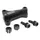 ADAPTER/REHAUSSE DISC BRAKE MTB INTERNATIONAL REAR SHIMANO ON FRAME CALIPER 160 mm FOR DISC 180 mm