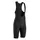 CYCLING SHORTS GIST BIB STRAPS BASE BASE 3 DENSITY BLACK XL -5110