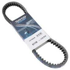 ADAPTABLE MAXI SCOOTER DRIVE BELT KYMCO 125 LARGE DINK 2012>2019 (811 X 19) -DAYCO KEVLAR