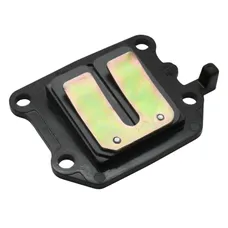ADAPTABLE REED VALVE SCOOTER CARBON MBK 50 BOOSTER-STUNT/YAMAHA 50 BWS-SLIDER (MINARELLI VERTICAL) -TOP PERFORMANCES