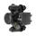 ADAPTABLE BRAKE CALIPER FRONT PEUGEOT 50 KISBEE, STREETZONE (OEM: 802451) (ECE R90) -P2R SELECTION