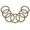 DISC CLUTCH MENANT N- 2 A N- 9 (SOLD INDIVIDUALLY) OEM PIAGGIO APRILIA RSV-4, 1000 TUONO, 1100 TUONO 2013 >-893782