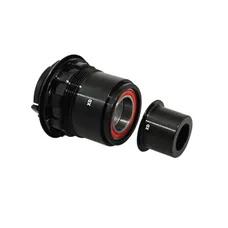 FREEHUB BODY DT SWISS CLIQUET XD FOR SRAM MTB EAGLE 12-SPEED FOR THRU AXLE DIAMETER 12 mm