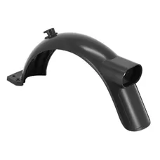 GARDE-BOUE ARRIERE DE TROTTINETTE ADAPTABLE XIAOMI MI 4 LITE NOIR -SELECTION P2R