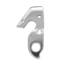 DERAILLEUR HANGER ALUMINIUM MARWI WILIER GH-234 (SOLD INDIVIDUALLY CARDED)
