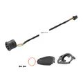 CABLE BOSCH KIT PRISE OF CHARGEMENT FOR POWERTUBE 340 mm BDU2XX - BDU3XX - BDU4XX - BCH287