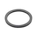 HEADSET SPACER CARBON 3K 1"1/8-28,6 2 mm