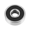 SUSPENSION PIVOT BEARING BLACKBEARING MAX 8X24-8 mm (628-2RS)
