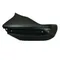 RIGHT LATERAL FAIRING (TANK) "PIAGGIO GENUINE PART" MOTO-GUZZI 1200 SPORT 2008>2013 BLACK -GU05576230NA