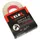 JANTEX ADHESIF DOUBLE FACE FOR BOYAUX RIM CARBON FOR 2 ROUES RESISTE TO HAUTE TEMPERATURE 18 mm (TO L'UNIT)