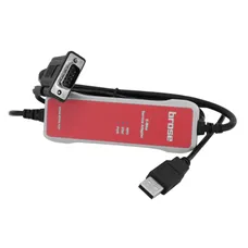 ADAPTER BROSE FOR CONNECTION BETWEEN PC IN USB AND LE BICYCLE IN HDMI REF E68919