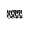 RESSORT EMBRAYAGE 50 A BOITE ADAPTABLE MINARELLI 50 AM6/MBK 50 XPOWER, XLIMIT / YAMAHA 50 TZR, DTR / PEUGEOT 50 XPS, XR6 / RIEJU 50 RS1, SMX / BETA 50 RR (KIT RENFORCE) (x4) -TOP PERFORMANCES