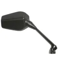 ADAPTABLE REAR-VIEW MIRROR YAMAHA 125 YZF-R125 2008>2016 RIGHT CARBON (CE APPROVED) -VICMA 
