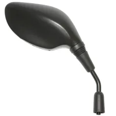ADAPTABLE REAR-VIEW MIRROR HONDA 125 PCX 2010>2017 RIGHT BLACK (CE APPROVED) -VICMA