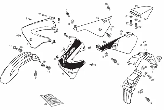 Chassis
