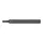 EMBOUTS/LAMES INTERCHANGEABLES DE TOURNEVIS A FRAPPER WERA 840 S 1/4 6 PANS/ALLEN 3 mm L 70 mm (VENDU A L'UNITE)) -MARQUE ALLEMANDE POUR LES ATELIERS