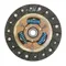 DISC CLUTCH OEM PIAGGIO PORTER E4 MULTITECH 2010 > 2015-B010762
