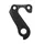 DERAILLEUR HANGER ALUMINIUM LAPIERRE 500