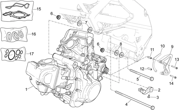 Moteur