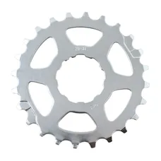 SPROCKET 8/9-SPEED MICHE FOR SHIMANO 24D.