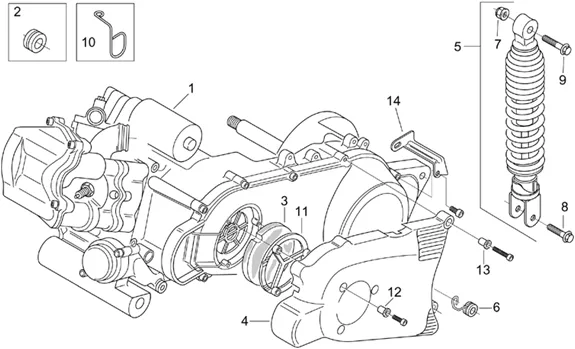 Moteur